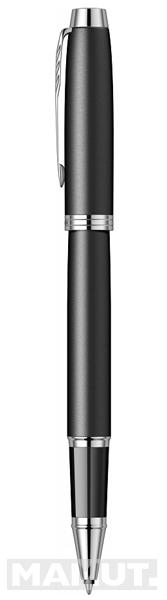 PARKER poklon set Royal IM Black CT Nalivpero + Roler 