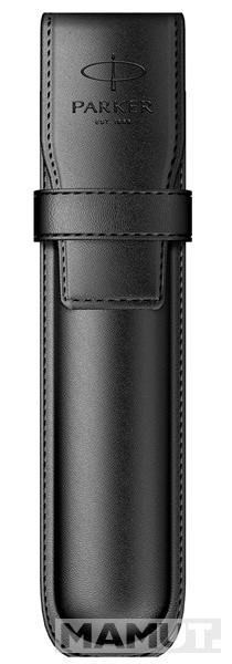 PARKER poklon set Royal IM Premium Black GT  Hemijska+Futrola 