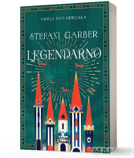 LEGENDARNO (Karaval 2) 