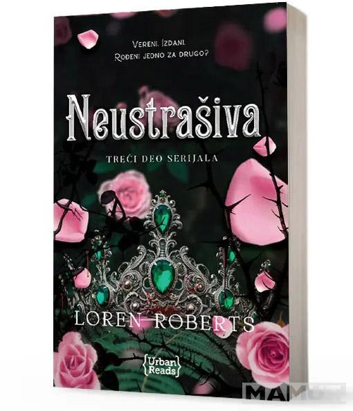 NEUSTRAŠIVA (Nemoćna 3) 