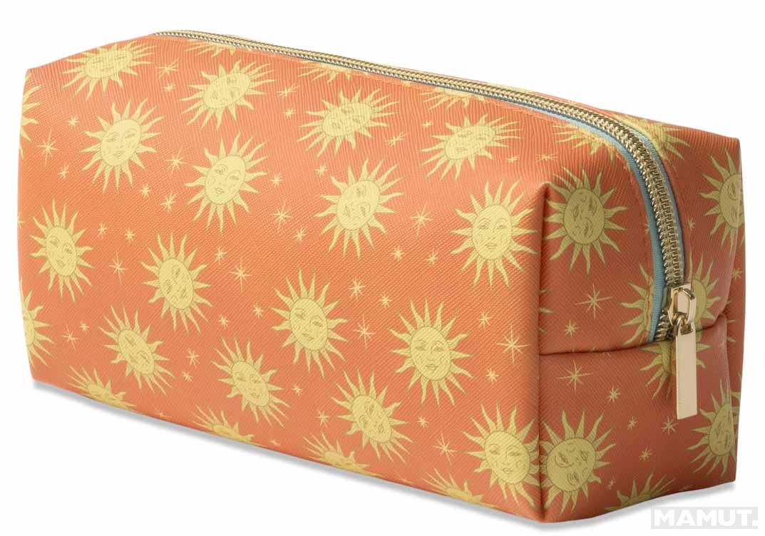 Neseser TERRACOTTA SUN 