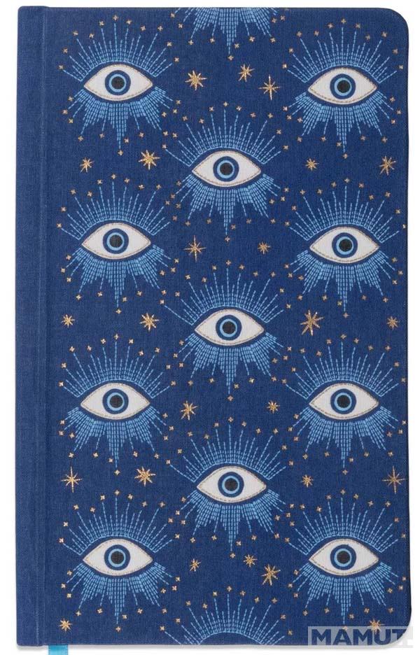 Notes na linije STARRY EYED 