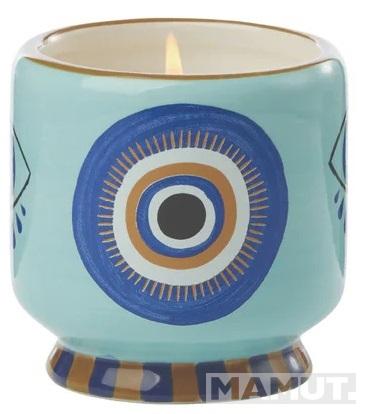 Keramička sveća INCENSE & SMOKE 