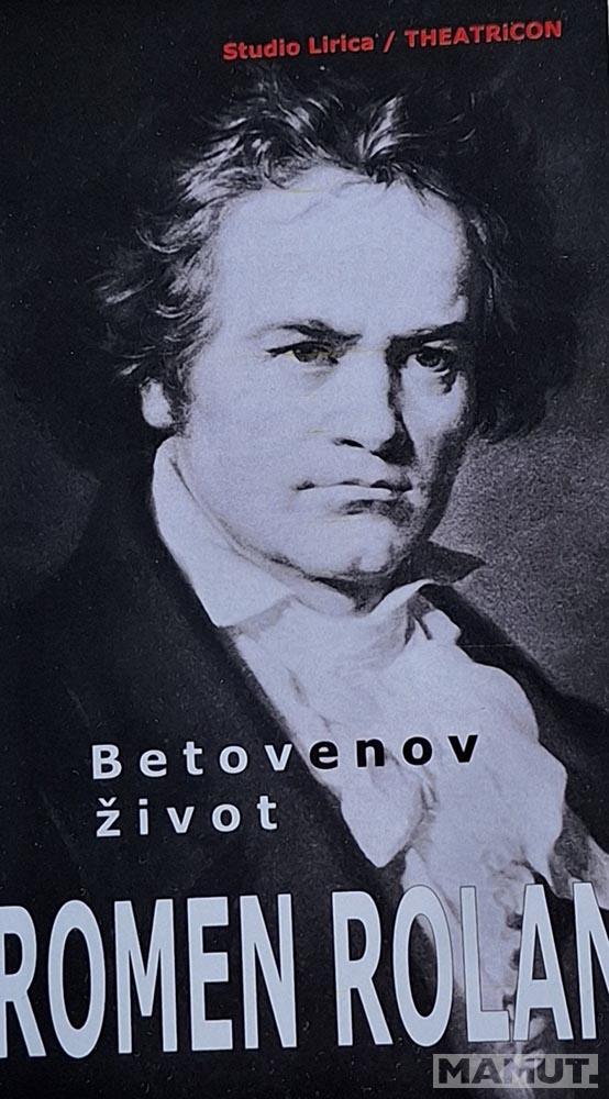 BETOVENOV ŽIVOT 