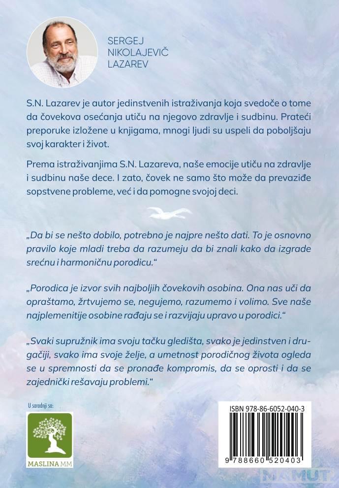 LJUBAV DUGA KAO ŽIVOT 