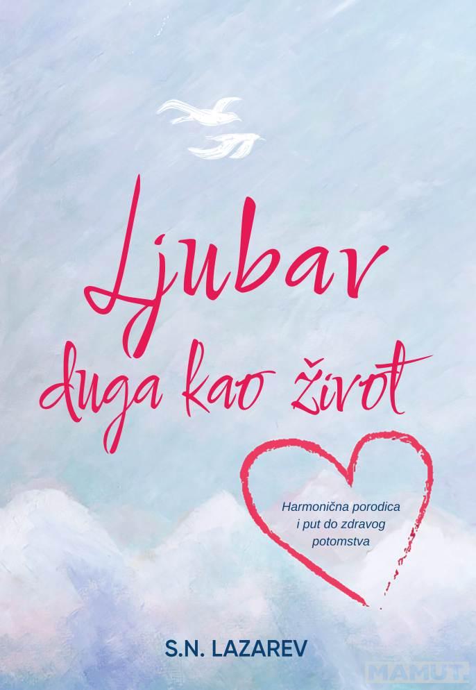 LJUBAV DUGA KAO ŽIVOT 