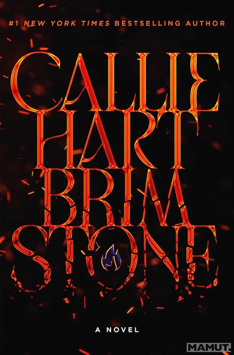 BRIMSTONE TikTok Hit TPB 