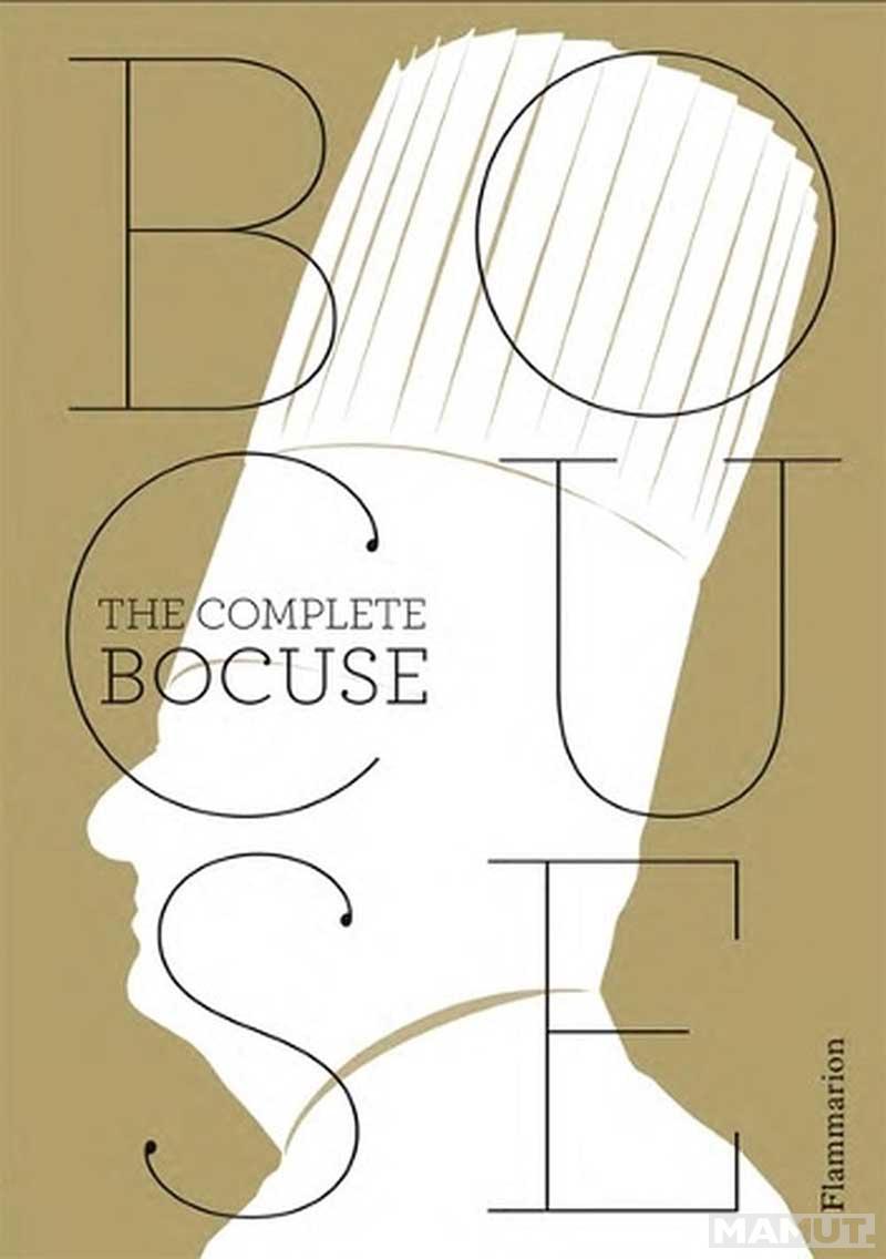 THE COMPLETE BOCUSE 