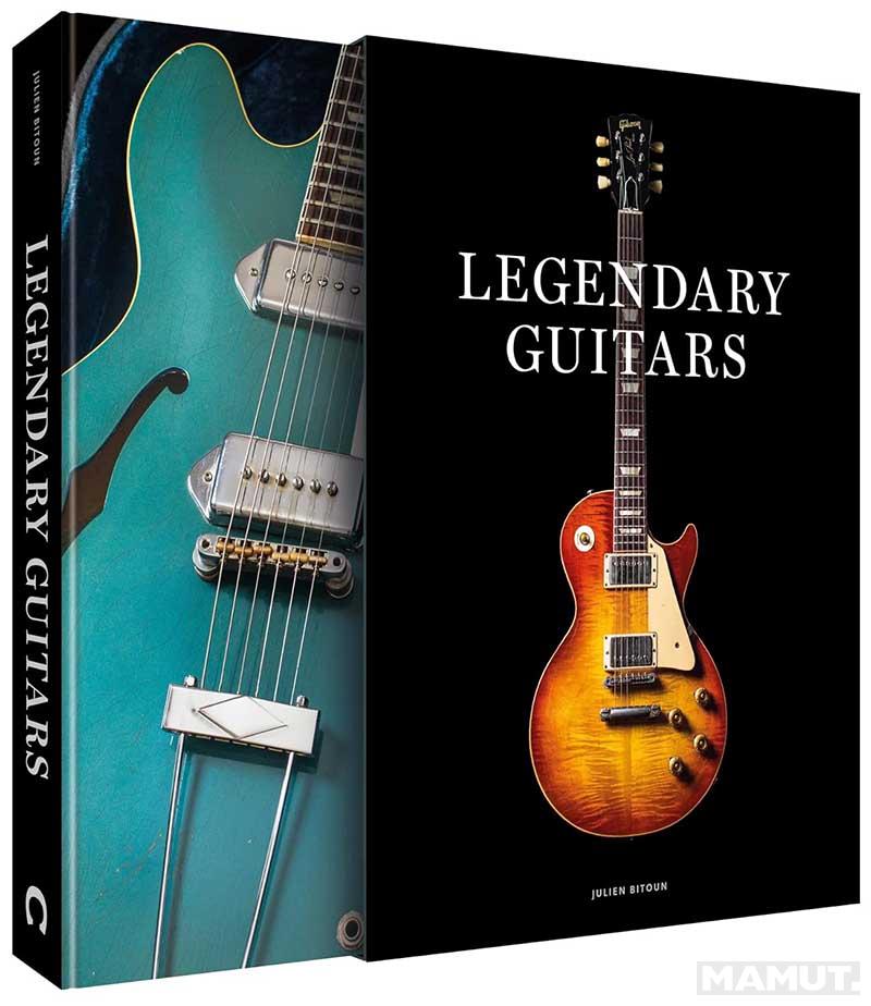 LEGENDARY GUITARS 