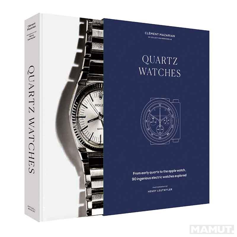 QUARTZ WATCHES 