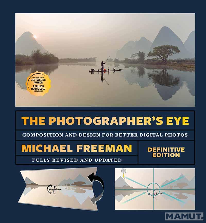 THE POTOGRAPHER'S EYE 