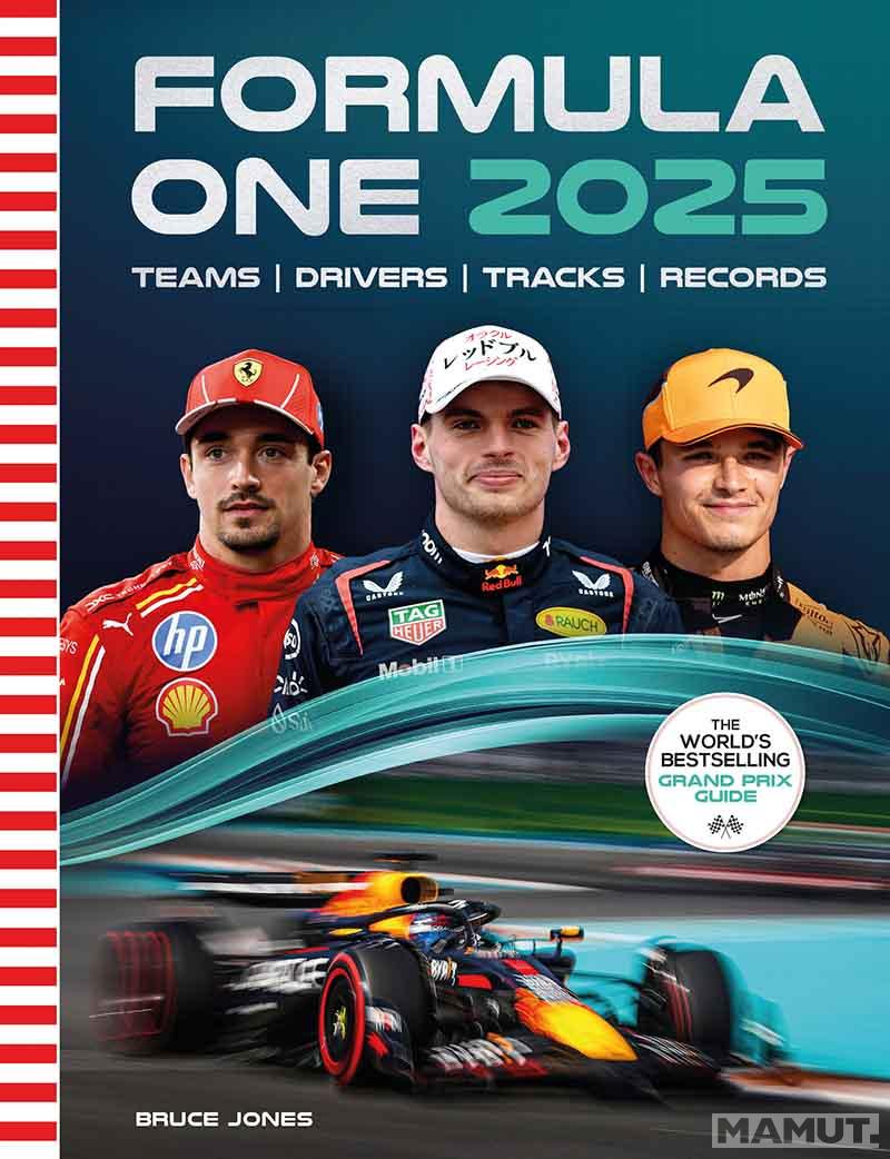 FORMULA ONE 