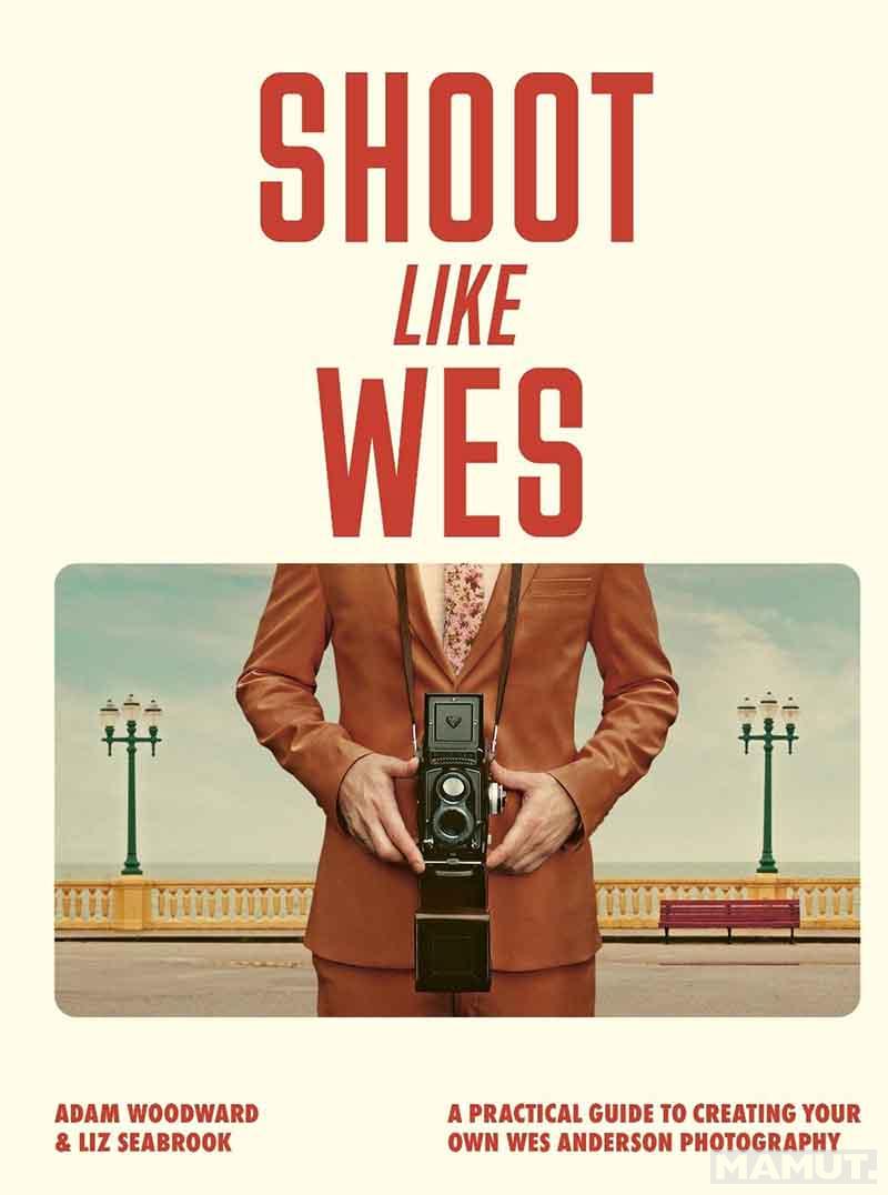 SHOOT LIKE WES 