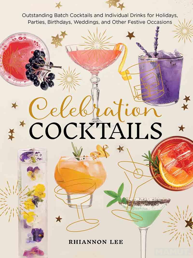 CELEBRATION COCKTAILS 