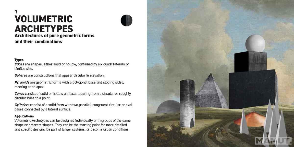 THE POCKET UNIVERSAL PRINCIPLES OF ARCHITECTURE pocket 