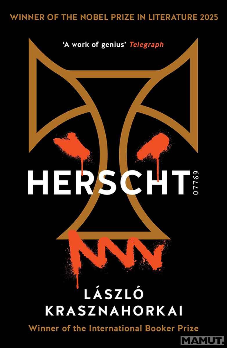 Nobel Prize HERSCHT 07769 