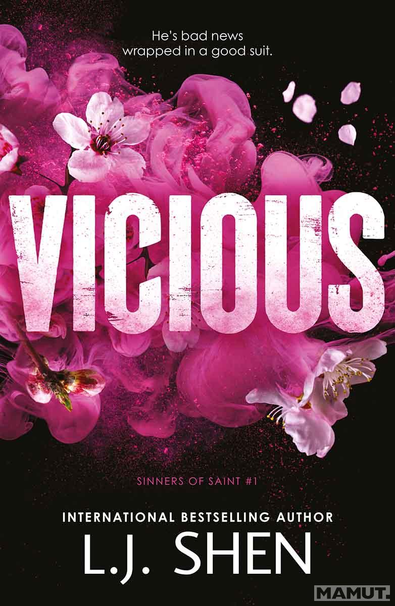 VICIOUS Sinners of Saint 