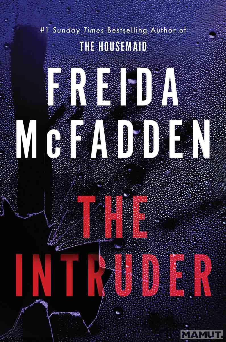 THE INTRUDER 