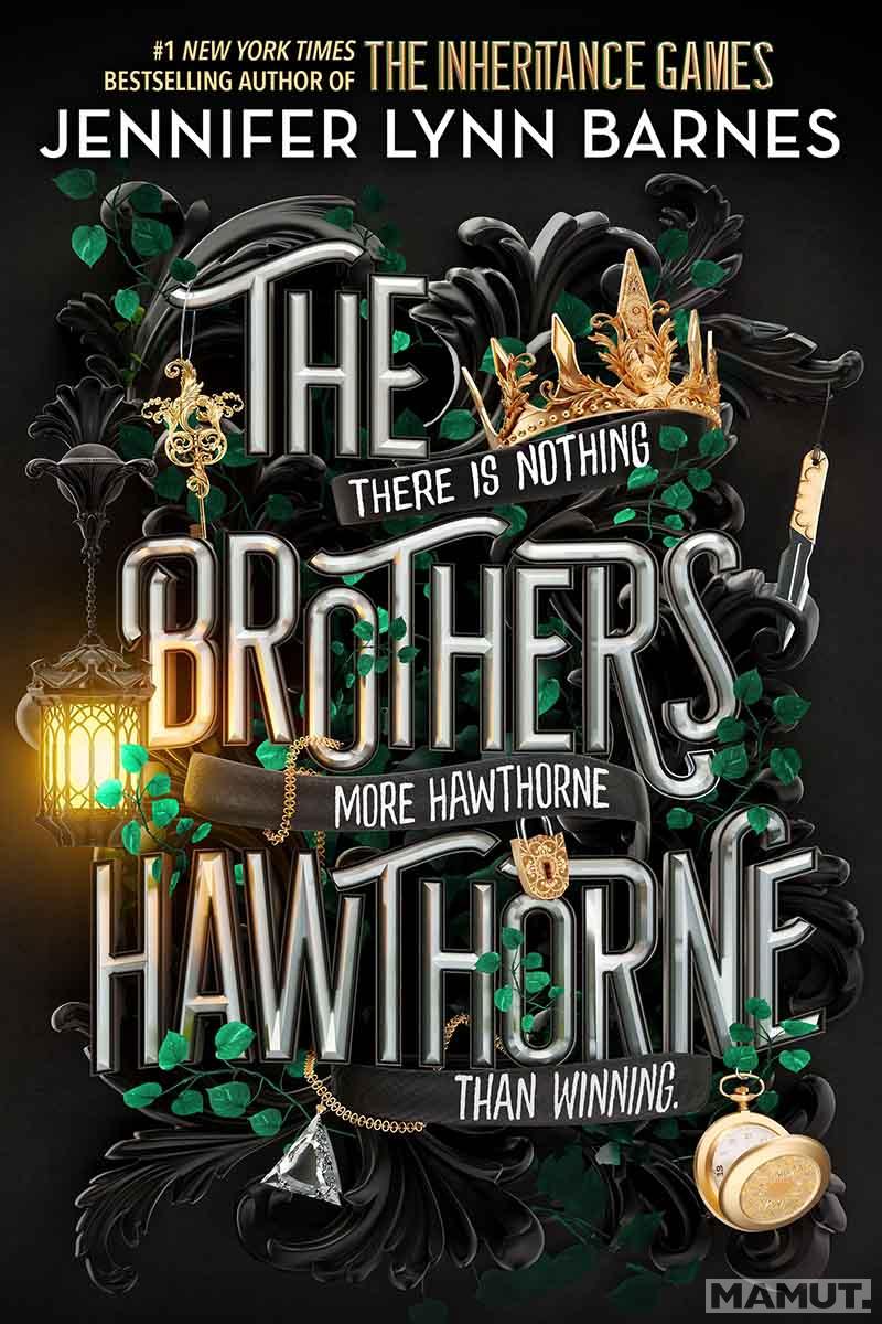 THE BROTHER HAWTHORNE 