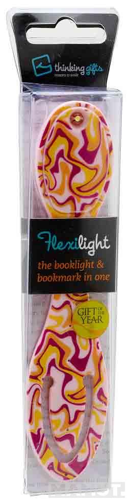 Lampica za knjige FLEXILIGHT MARBLE 