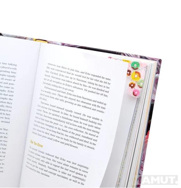 Magnetni bookmarker KROFNICE 