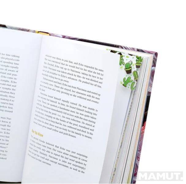 Magnetni bookmarker KAKTUS 