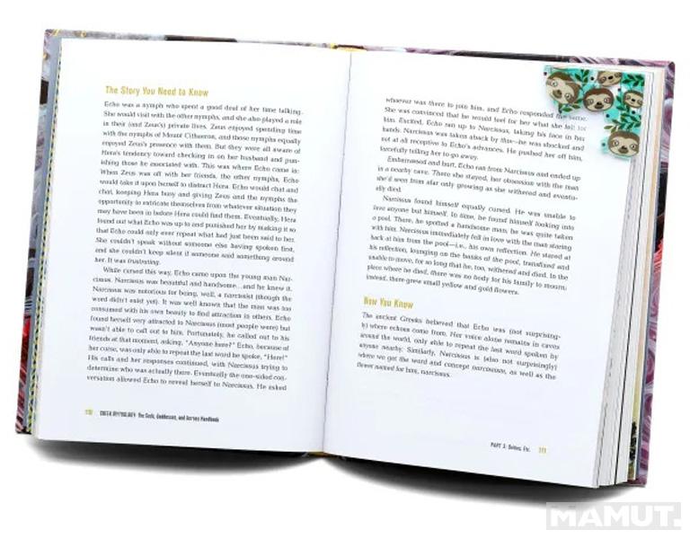 Magnetni bookmarker LENJIVAC 