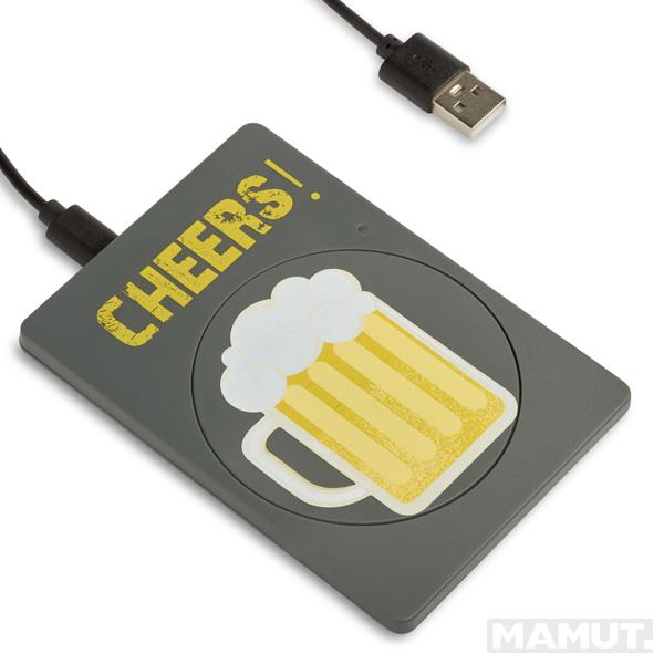 Bežični punjač PIVO 