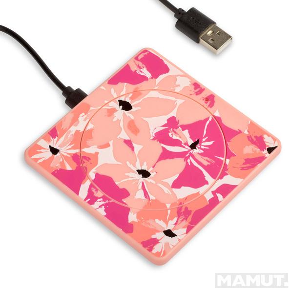 Bežični punjač FLORAL 