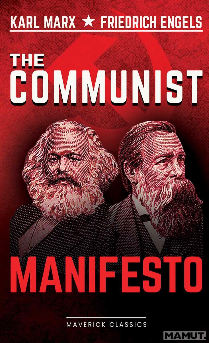 THE COMMUNIST MANIFESTO 
