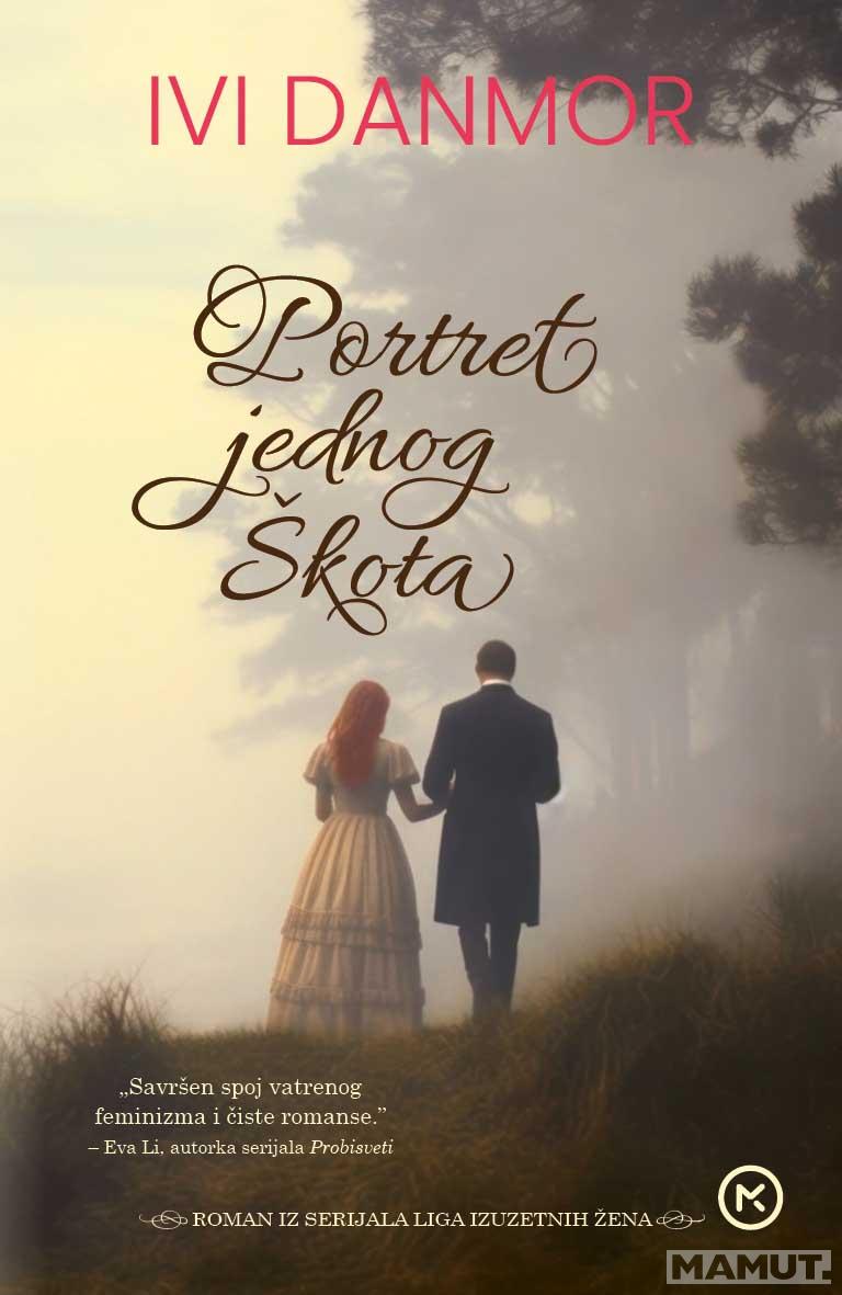 PORTRET JEDNOG ŠKOTA 