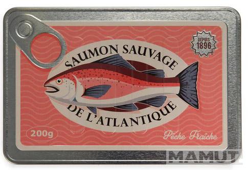 Notes KONZERVA LOSOSA 