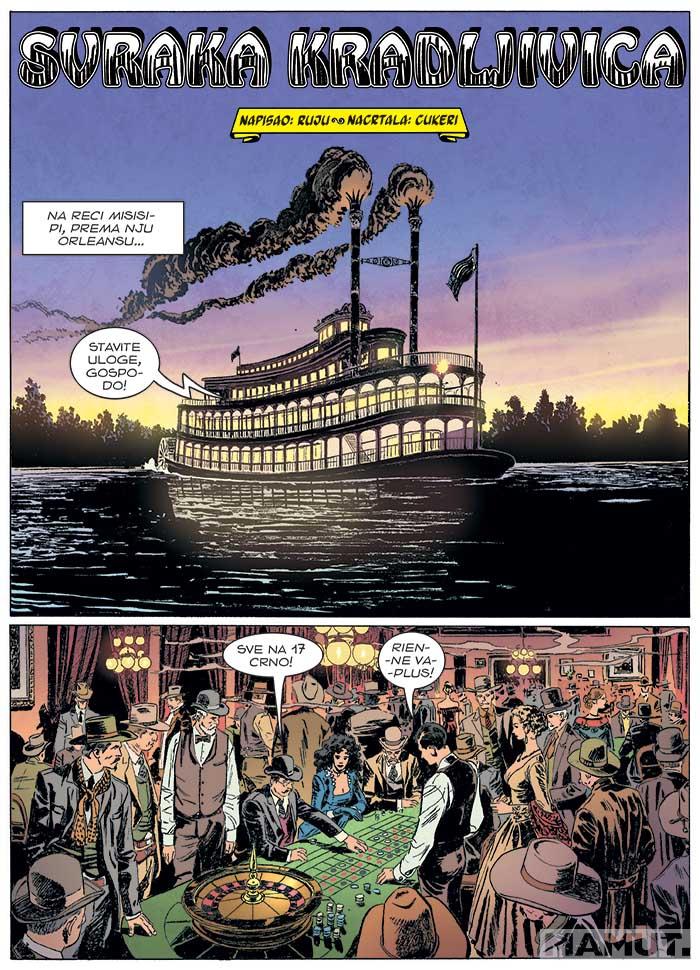 TEKS - OBOJENI PROGRAM 94 