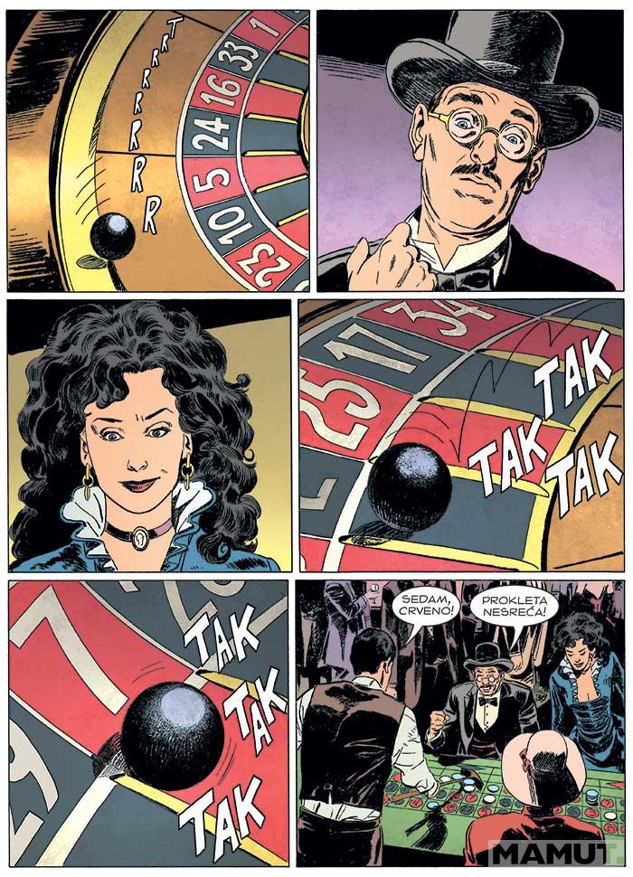 TEKS - OBOJENI PROGRAM 94 