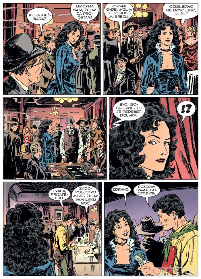 TEKS - OBOJENI PROGRAM 94 