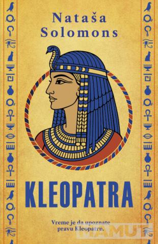 KLEOPATRA 
