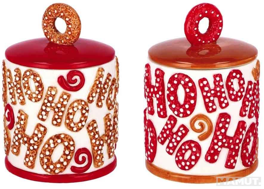 Činija SCATOLA CERAMICA 12x18cm 