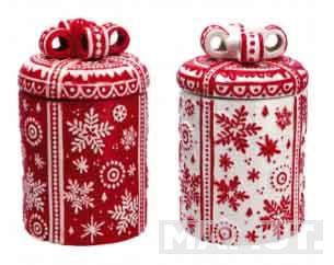 Keramička činija PACCO DONO 15x25cm 