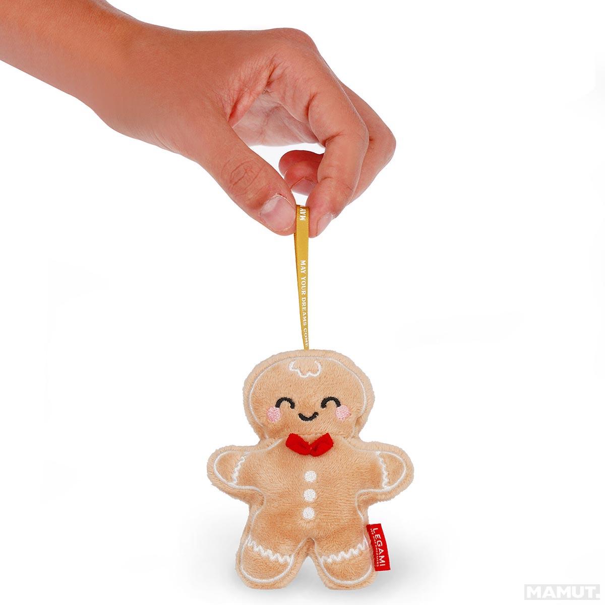 Plišana dekoracija ĐUMBIRKO 