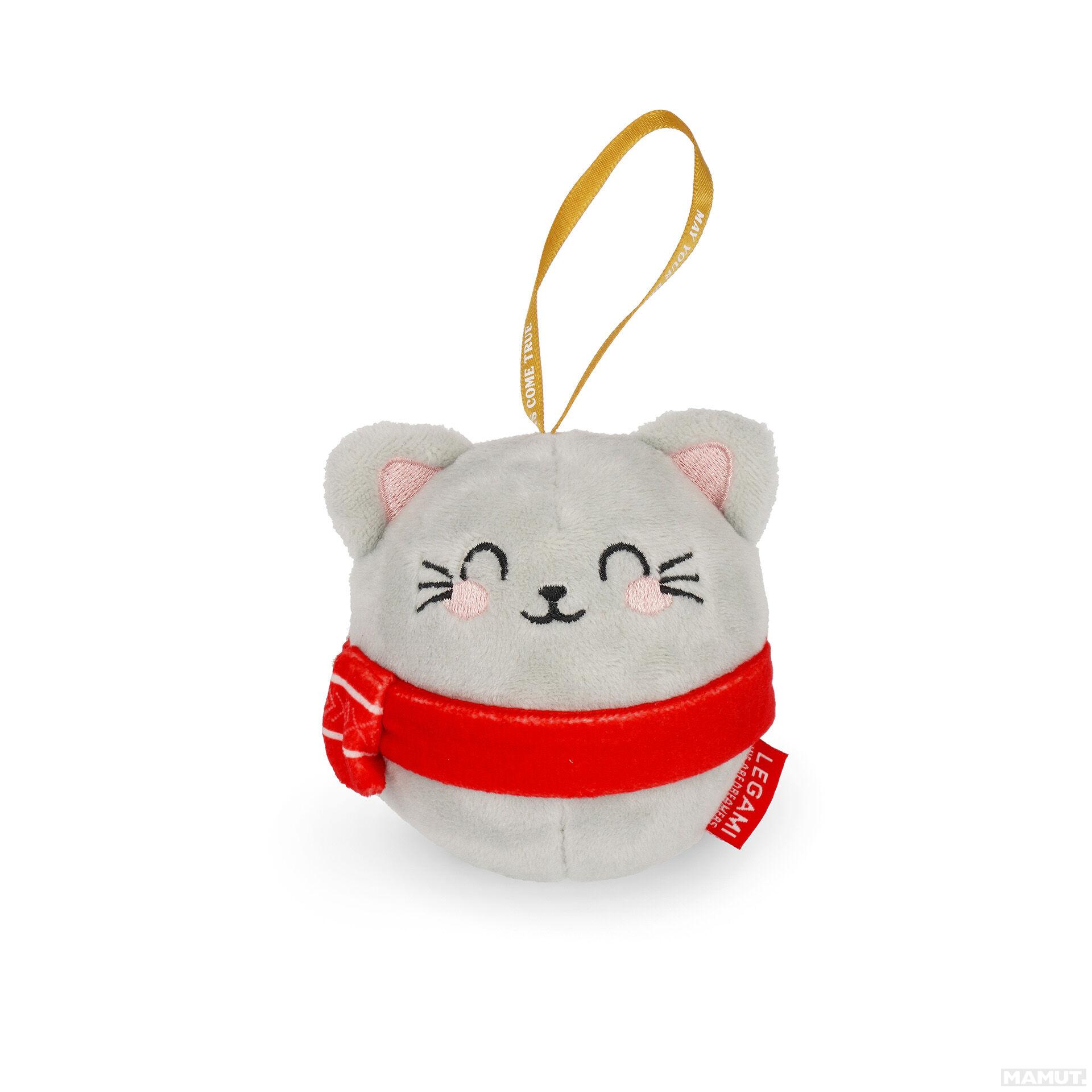 Plišana dekoracija MACA 