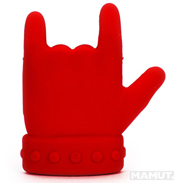 Silikonska kuhinjska rukavica POPLAND GAME&TOOLS 