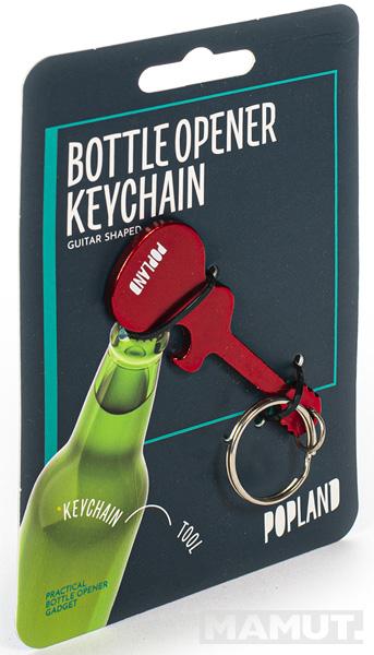 Privezak i otvarač GITARA 