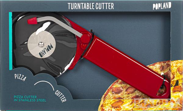 Sekač za picu POPLAND GAME&TOOLS 