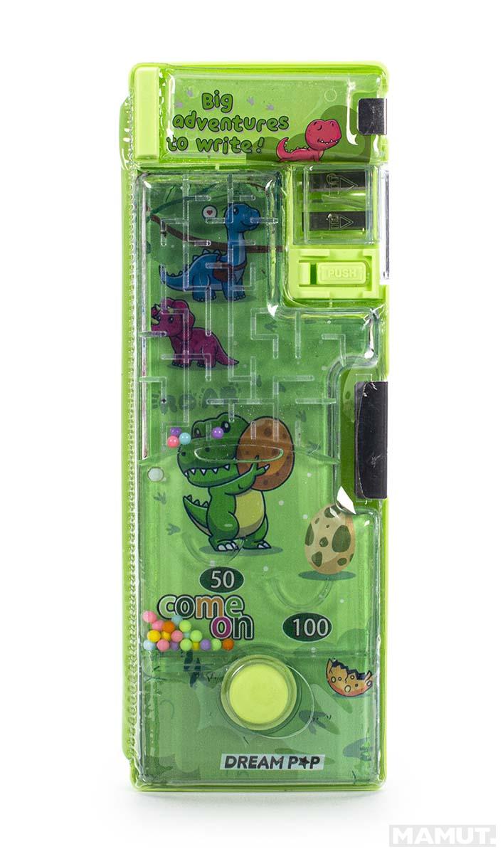 Futrola za olovke DREAMPOP Dinosaurus 