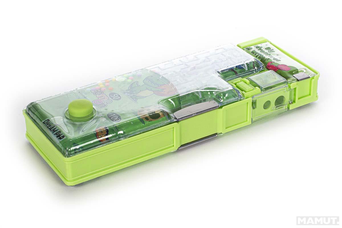 Futrola za olovke DREAMPOP Dinosaurus 