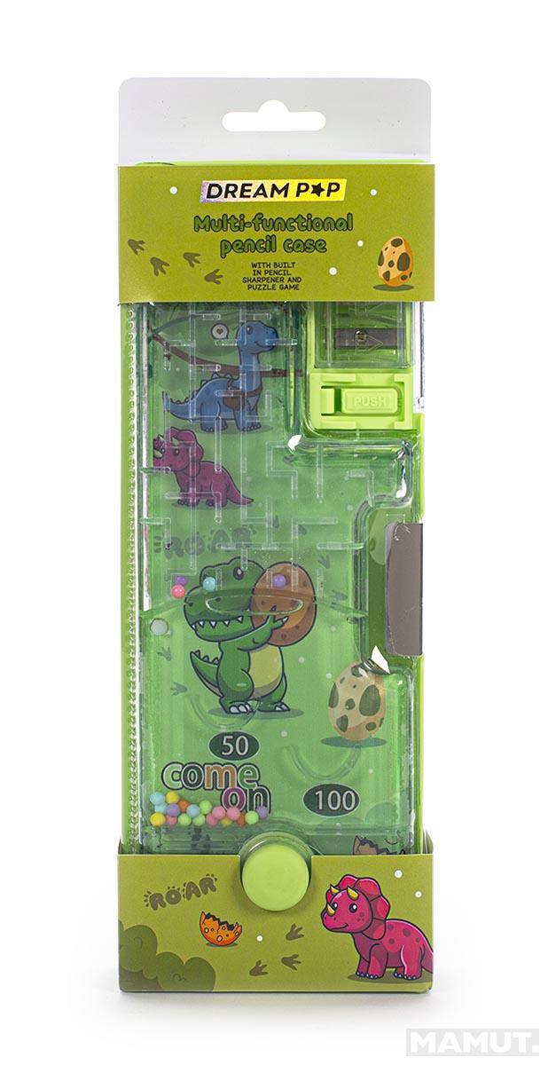 Futrola za olovke DREAMPOP Dinosaurus 