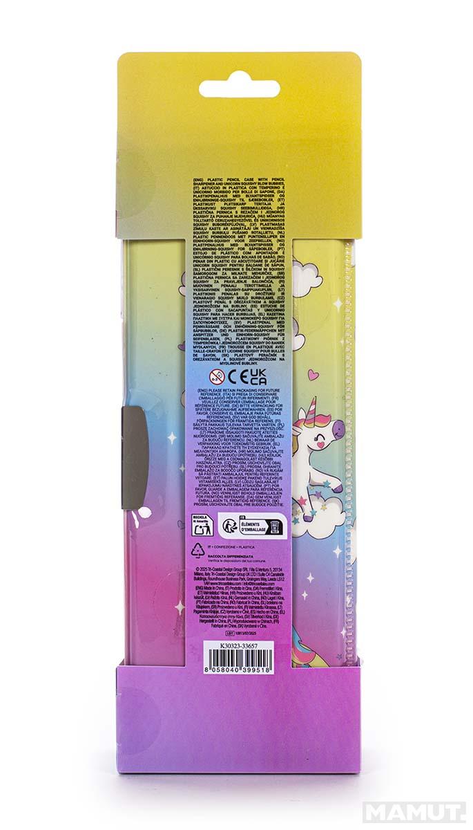 Futrola za olovke DREAMPOP Jednorog 