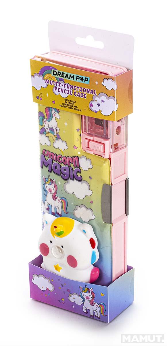 Futrola za olovke DREAMPOP Jednorog 