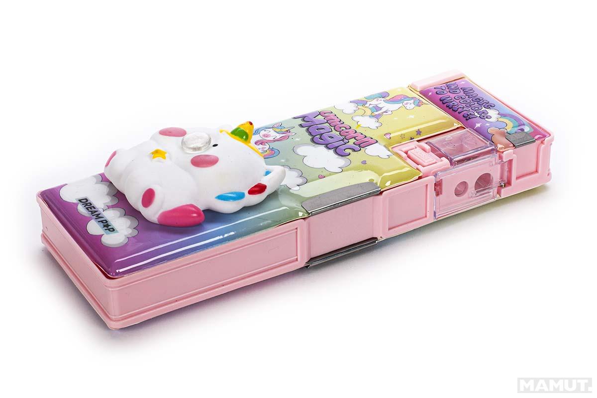 Futrola za olovke DREAMPOP Jednorog 