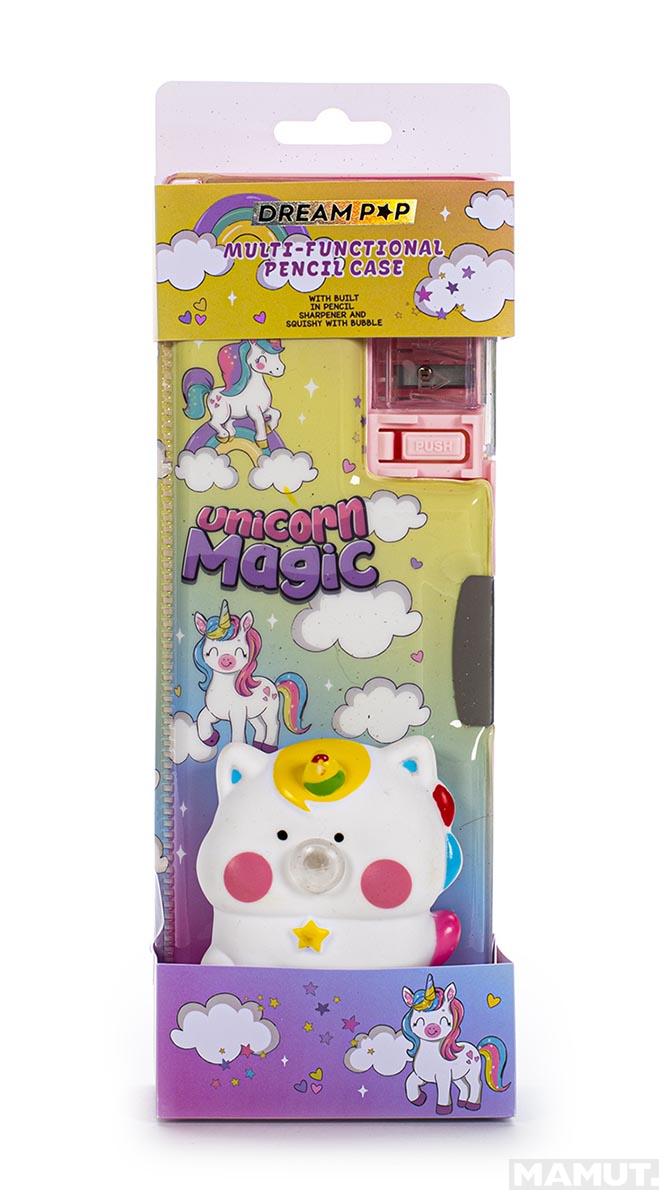 Futrola za olovke DREAMPOP Jednorog 